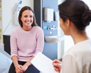 Same Day Gynecology Near Vienna, Virginia With IUD Placement