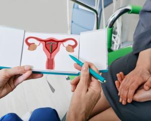 Same-Day IUD in Tysons Corner: What to Expect