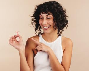 Here's What a Same-Day IUD Birth Control Doctor in Tysons Corner Want You to Know