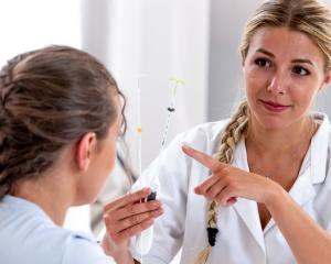 Same-Day IUD Insertion in Tysons Corner