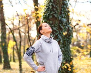 Marathon Respiratory Training Specialist