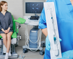 Painless IUD Specialist Near McLean, VA