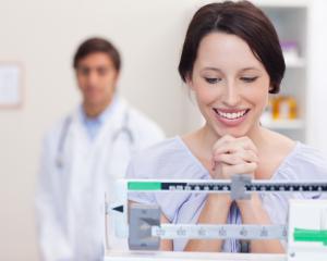 What Type of Doctor Is the #1 Weight Loss Specialist in Vienna VA?