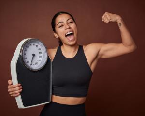 Best Weight Management