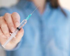 B12 Injections