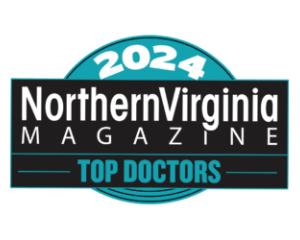 Northern Virginia Top Doctor 2024