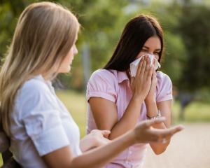 allergies