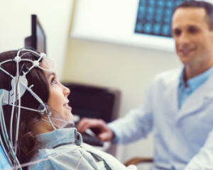 Microcurrent Neurofeedback