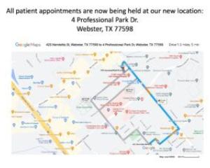 New Location