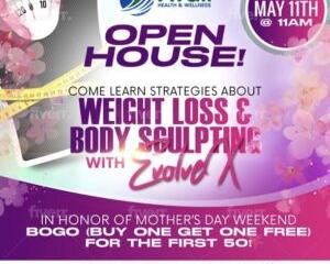 Avail Health and Wellness PLLC