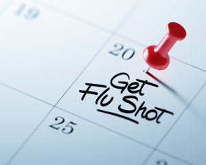 Flushots