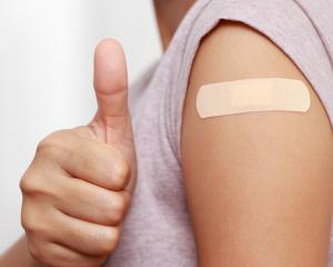 Flushot