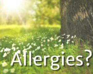 Allergies