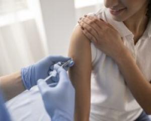 HPV Vaccine 