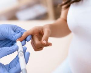 Gestational Diabetes