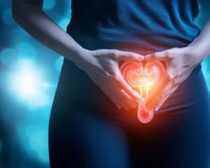 Overactive Bladder