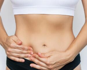 Signs of Pelvic Organ Prolapse 