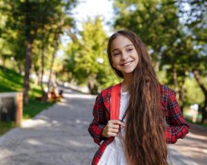  Top 3 Questions Parents ask About Daughter’s Puberty