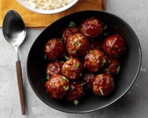 Meatballs