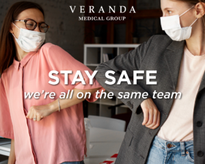Stay Safe