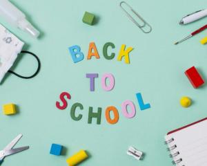 Tips for a Healthy Back-to-School Transition