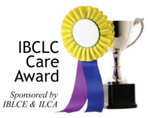 Care Award Logo