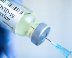 Covid 19 Vaccination