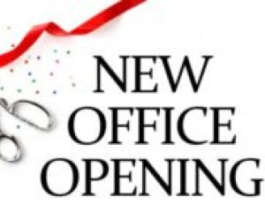 Office Opening