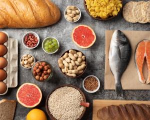 Anti-Inflammatory Diet and Lifestyle