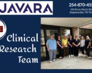 Javara Research Team