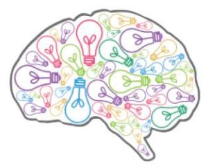 Brain Logo