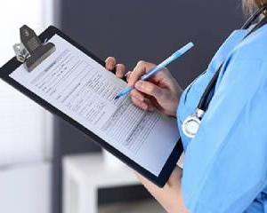 School and Camp Forms