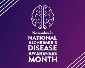 Alzheimer’s