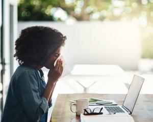 Same day sick winter