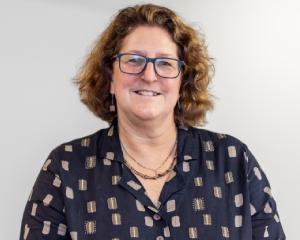 Linda Croom