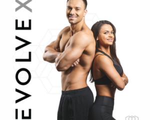 Evolve X