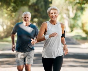 Building a Heart Healthy Exercise Routine