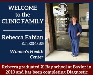 Rebecca Fabian Mammo Tech 02.2025