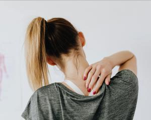 Acupuncture & Myofascial Pain