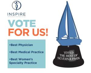 Vote For Us