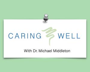 Caring Well Podcast
