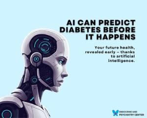 AI Can Predict