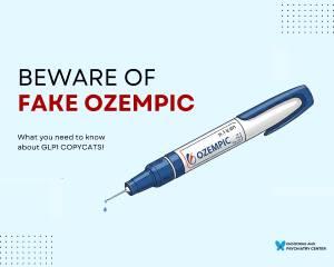 Fake Ozempic