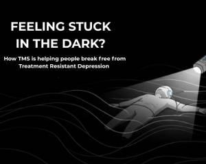 Feeling dark