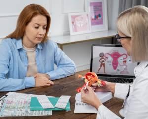 Menopause & Weight Loss