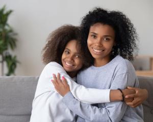 Childs Mental Health