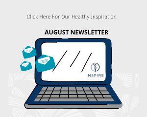 Inspire Monthly Newsletter