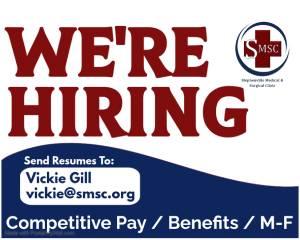Hiring