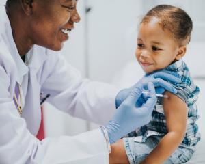 The Importance of Childhood Vaccinations