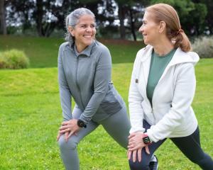 Pelvic Floor Health